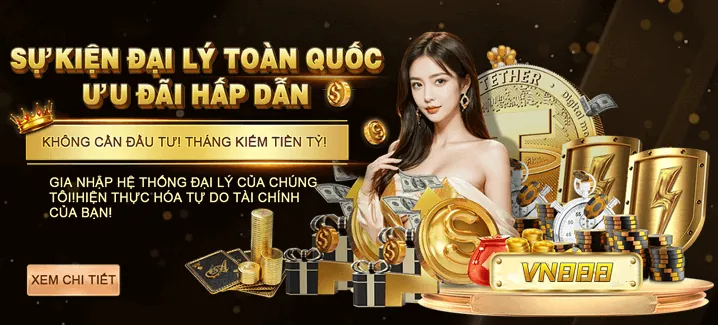 Thưởng nạp lần đầu 100%