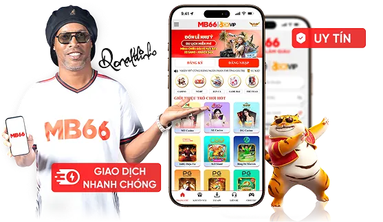 Biểu tượng tổ chức hỗ trợ cờ bạc