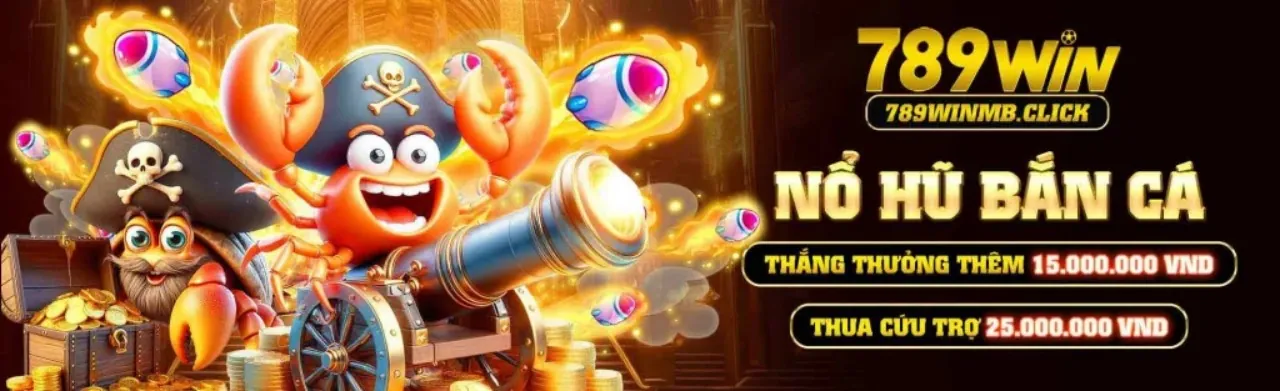 Thế giới Bắn Cá đỉnh cao tại win23 bet 2026